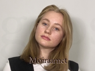 Moiraarnet