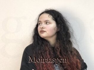 Moiraaspen