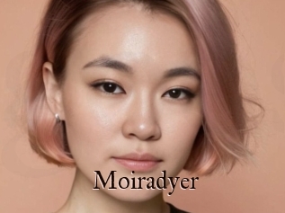 Moiradyer