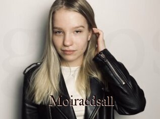 Moiraedsall