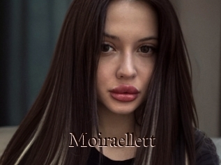 Moiraellett