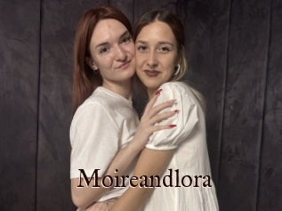 Moireandlora