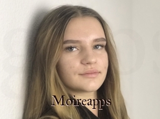 Moireapps