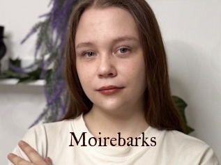 Moirebarks