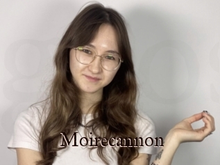 Moirecannon