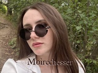 Moirechesser