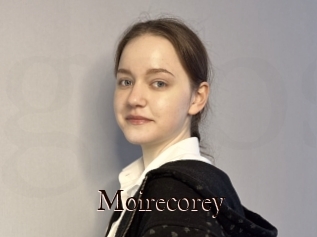 Moirecorey