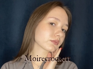 Moirecrockett