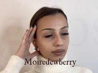 Moiredewberry