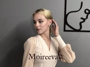 Moireevatt