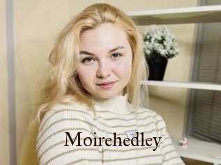 Moirehedley