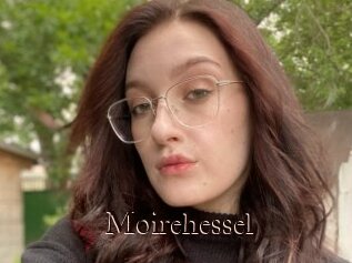 Moirehessel