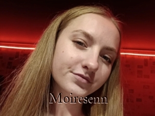 Moiresenn