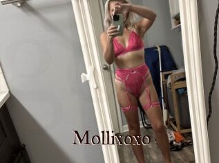 Mollixoxo