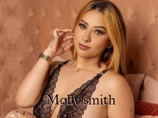 Molly_smith