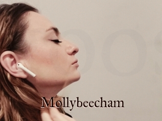 Mollybeecham