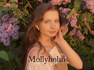 Mollyholms