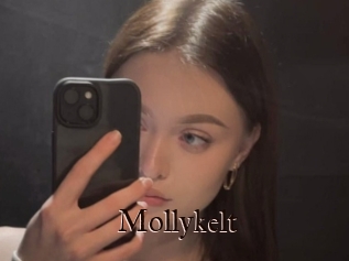 Mollykelt