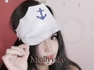 Mollyysky