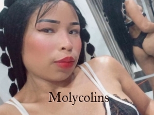 Molycolins