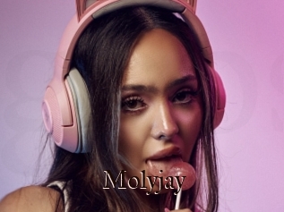 Molyjay