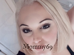 Mommy69