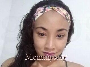 Mommysexy