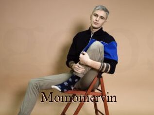 Momomervin