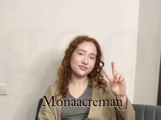 Monaacreman