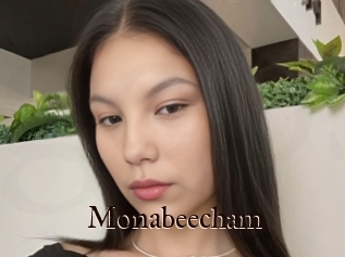 Monabeecham