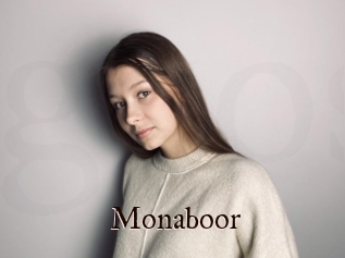 Monaboor