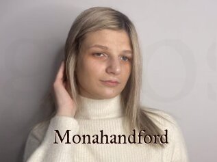 Monahandford