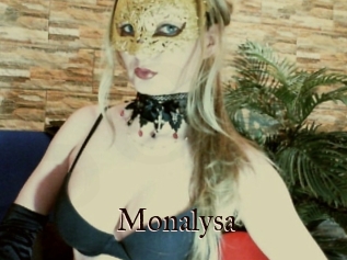 Monalysa