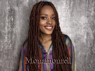 Monamonrell