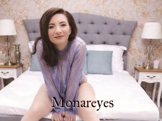 Monareyes