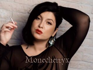 Monecherryx