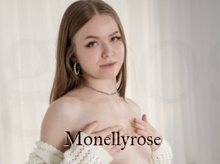 Monellyrose