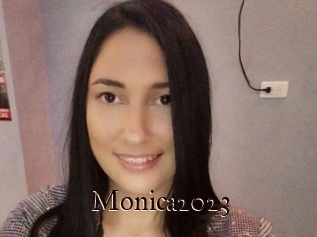 Monica2023