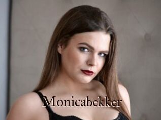 Monicabekker