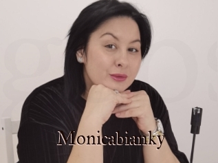 Monicabianky