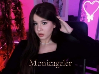 Monicageler