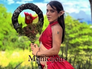 Monicajons