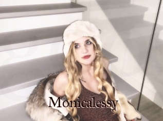 Monicalessy