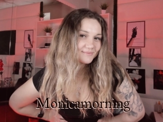 Monicamorning