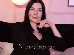 Monicaroman