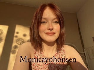 Monicayohonsen