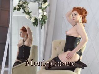 Monicpleasure