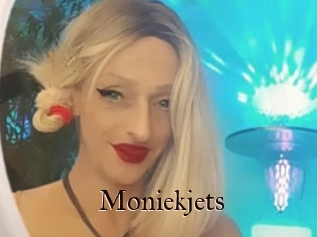 Moniekjets