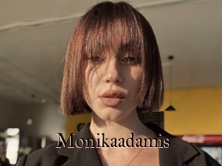 Monikaadamis
