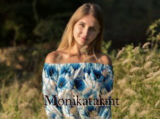 Monikatalant